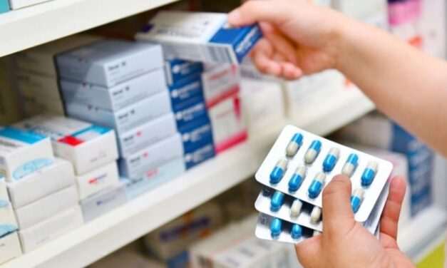 ✅ Más de 18 mil medicamentos fueron entregados en el Hospital de Santa Teresa ✅