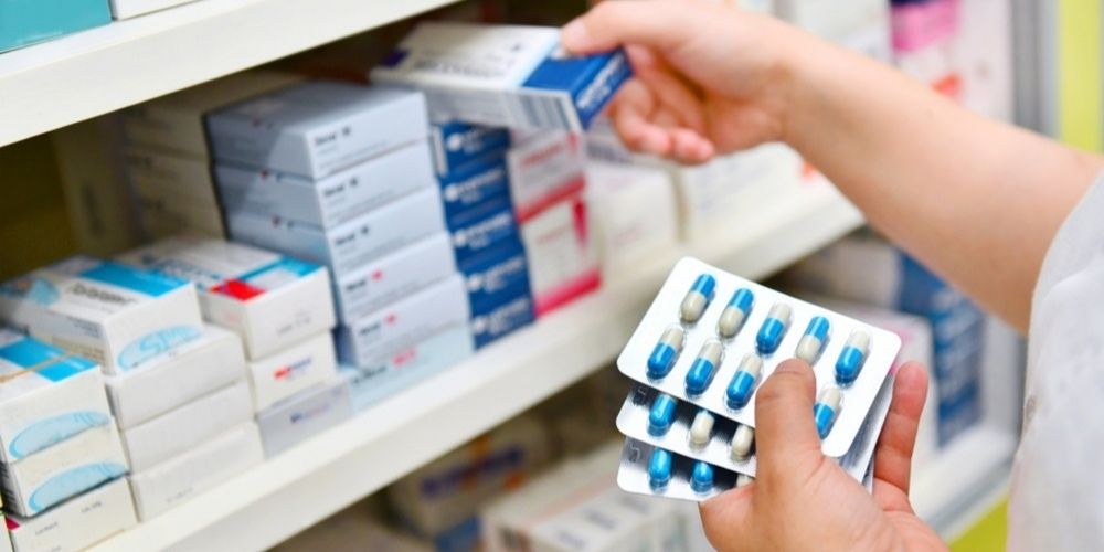 ✅ Más de 18 mil medicamentos fueron entregados en el Hospital de Santa Teresa ✅