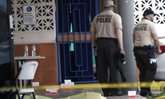 Miami: al menos dos muertos y 25 heridos en un tiroteo