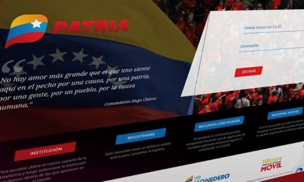 ✅ Régimen incrementó montos de programas de protección social ✅