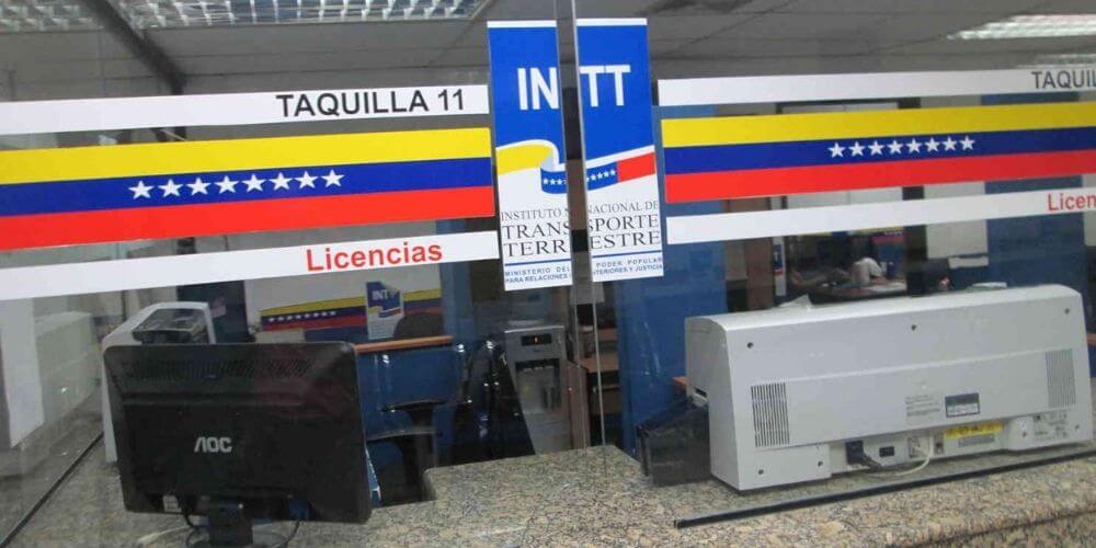 requisitos-para-la-licencia-internacional-en-venezuela-taquilla-intt-movidatuy.com