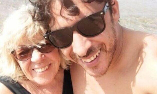 😮 Anciana de 81 años se casa con un joven de 36 años por temor a no poder vivir con él 😮