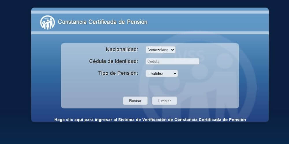 asi-podras-solicitar-el-certificado-de-pension-IVSS-paso-3-llenar-datos-movidatuy.com
