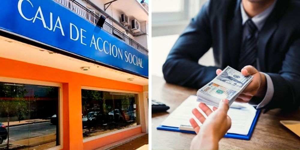 ✅ ¿Cómo obtener un préstamo de la Caja de Acción Social en Argentina? ✅
