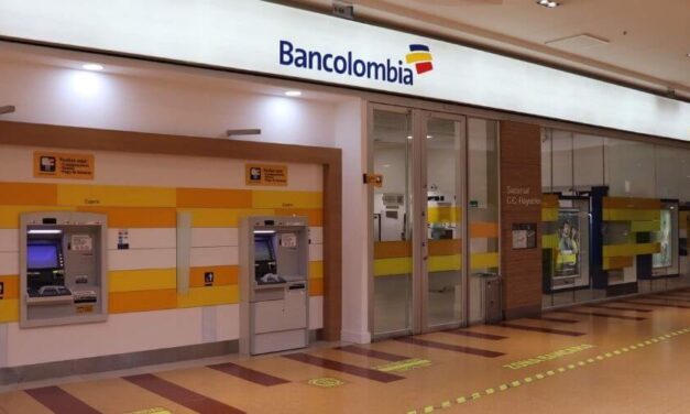 ✅ ¿Cómo obtener un préstamo en el banco Bancolombia? ✅