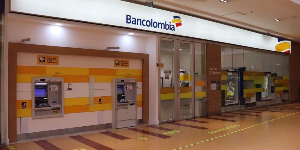 ✅ ¿Cómo obtener un préstamo en el banco Bancolombia? ✅