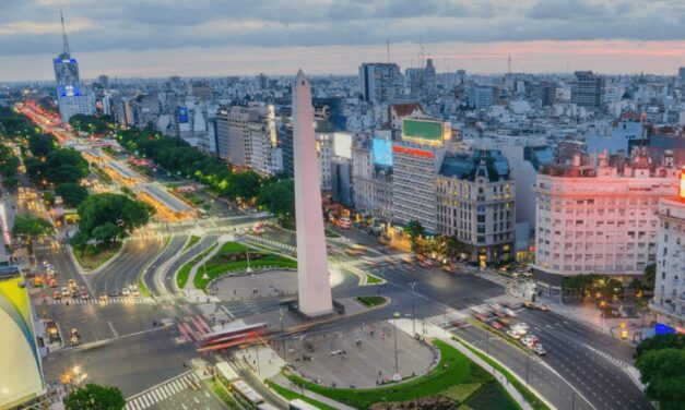 ✅ Conoce lo necesario para viajar a Argentina desde Colombia ✅