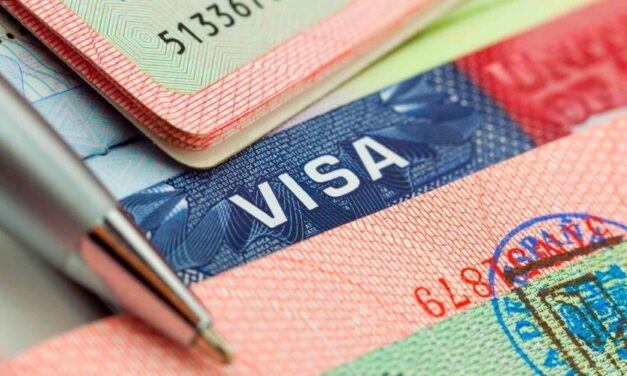 ✅ ¿Cuántos tipos de visa americana hay y cuáles son? ✅
