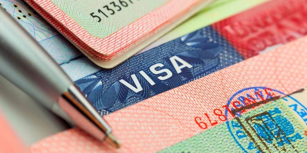 ✅ ¿Cuántos tipos de visa americana hay y cuáles son? ✅