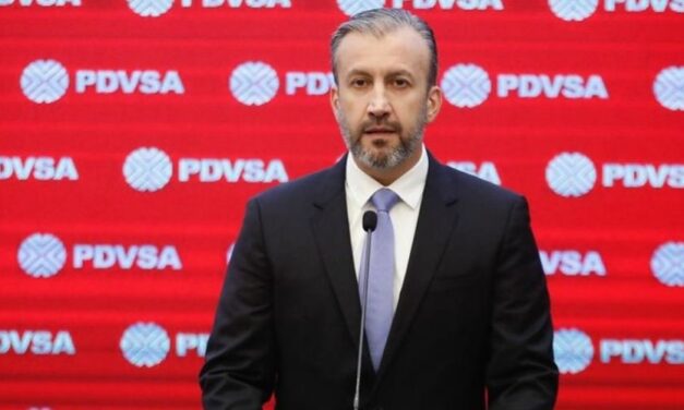 ✅ El Aissami aseguró que a finales de junio desaparecerán las colas por gasolina ✅
