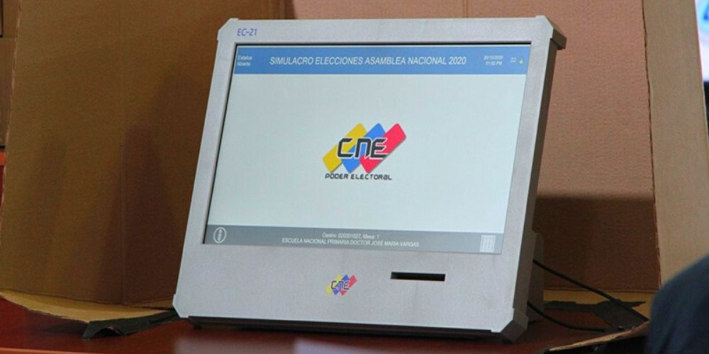 ✅ Este es el cronograma electoral camino a las elecciones del 21N ✅