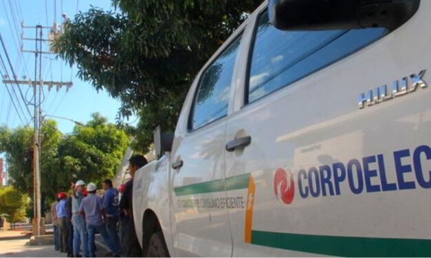 ✅ Este viernes tres municipios de Miranda estarán sin luz ✅