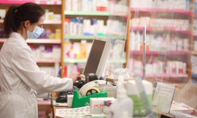 Federación Venezolana de Farmaceutas: 27 profesionales de la salud han fallecido por Covid-19