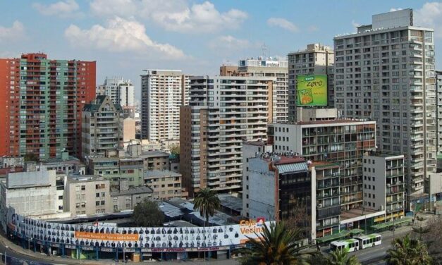 ✅ Guía de las mejores ciudades para vivir y trabajar en Chile ✅