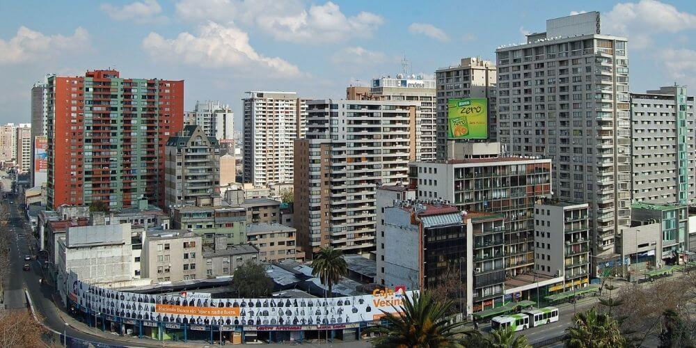 ✅ Guía de las mejores ciudades para vivir y trabajar en Chile ✅