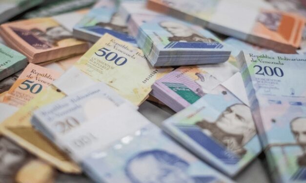 La banca venezolana se prepara para ajustar sus sistemas contables ante una nueva reconversión