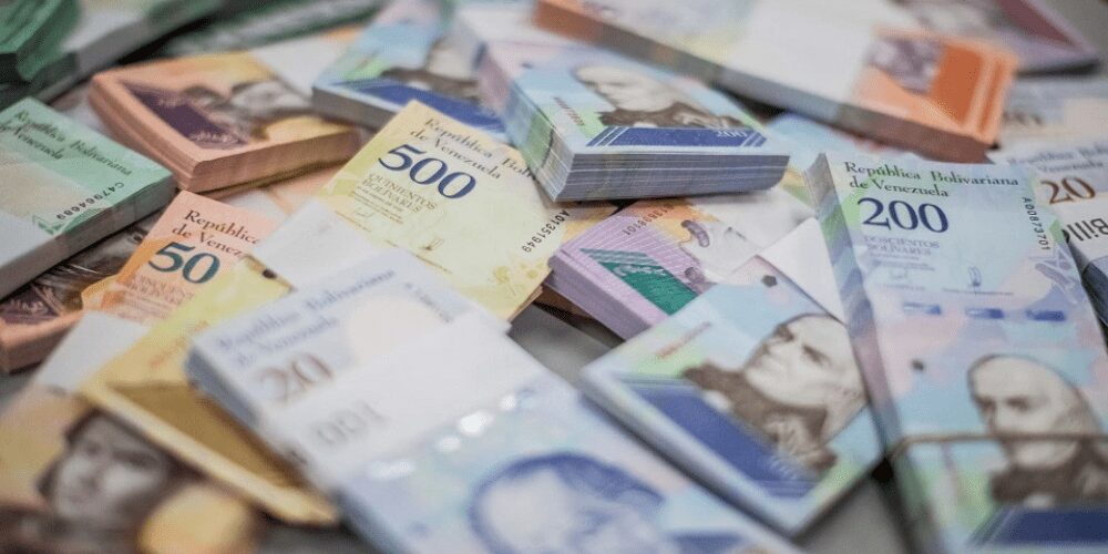 La banca venezolana se prepara para ajustar sus sistemas contables ante una nueva reconversión