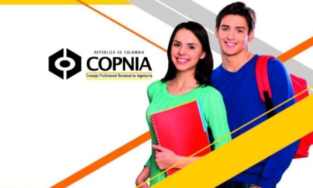 ✅ ¿Qué es el Certificado de COPNIA y cómo obtenerlo? ✅