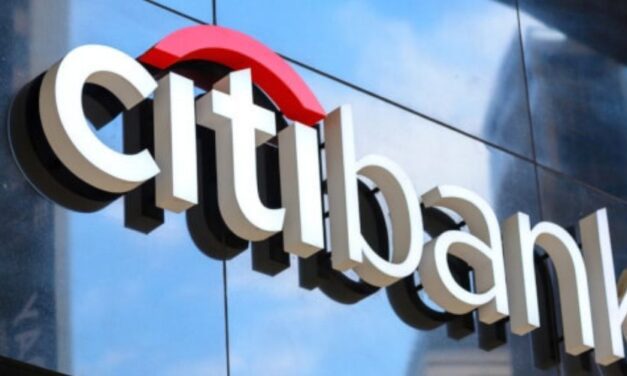 Citigroup se va de Venezuela después de un siglo en el país