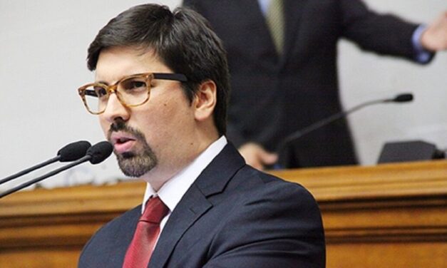 Detuvieron al ex diputado de la oposición Freddy Guevara