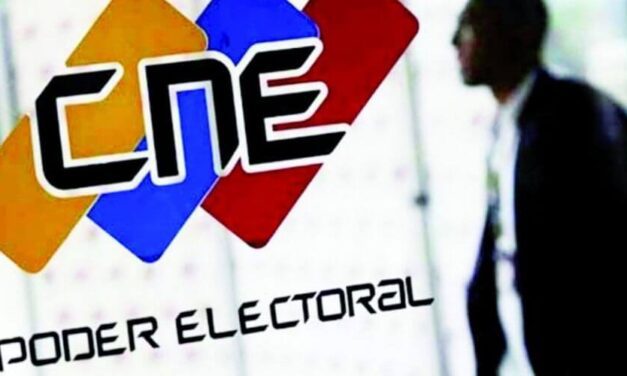 ✅ Estos son los requisitos para la inscripción en el CNE ✅
