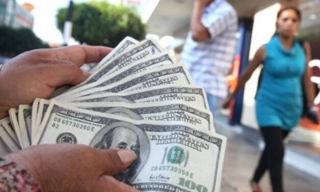 ¿Hasta cuándo estará la hiperinflación en Venezuela?