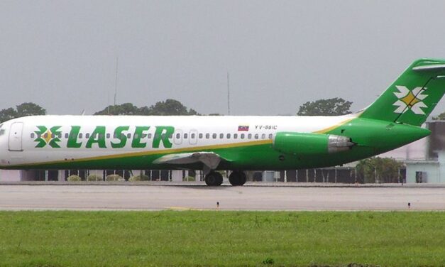 ✅ Laser Airlines reiniciará sus operaciones en Venezuela el próximo 19 de julio ✅