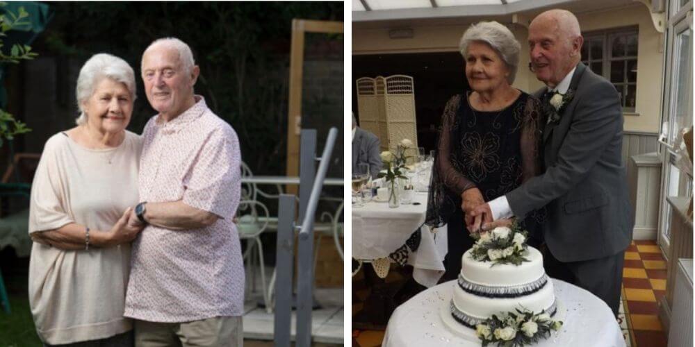 pareja-ancianos-se-casan-después-de-haberse-conocido-mediante-una-aplicacion-de-citas-boda-celebracion-movidatuy.com