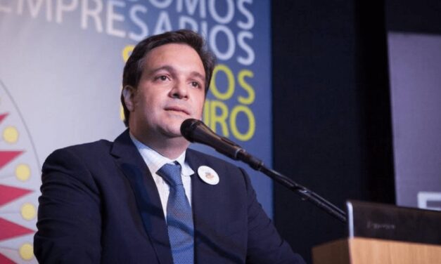 Presidente electo de Fedecámaras: es vital la negociación entre todas las partes