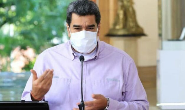 ✅ Régimen sigue evaluando el método 7+7 en el país ✅