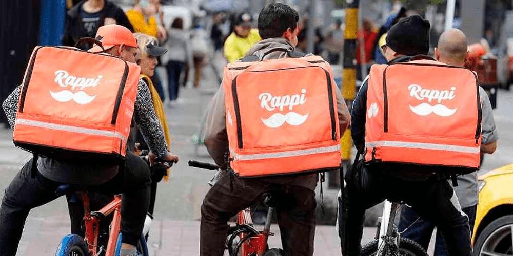 ✅ Requisitos indispensables para trabajar en Rappi Colombia ✅
