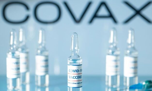 ✅ Vacunas Covax llegaran en las próximas semanas al país ✅