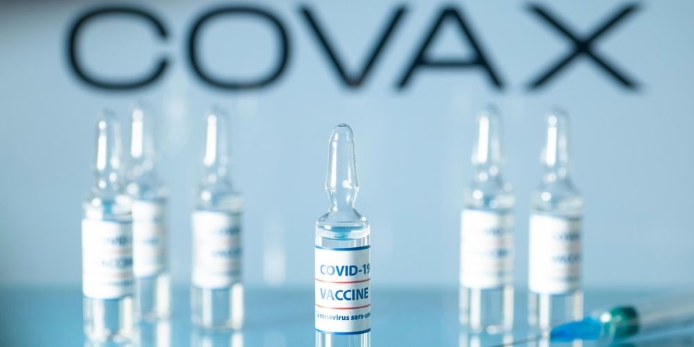 ✅ Vacunas Covax llegaran en las próximas semanas al país ✅