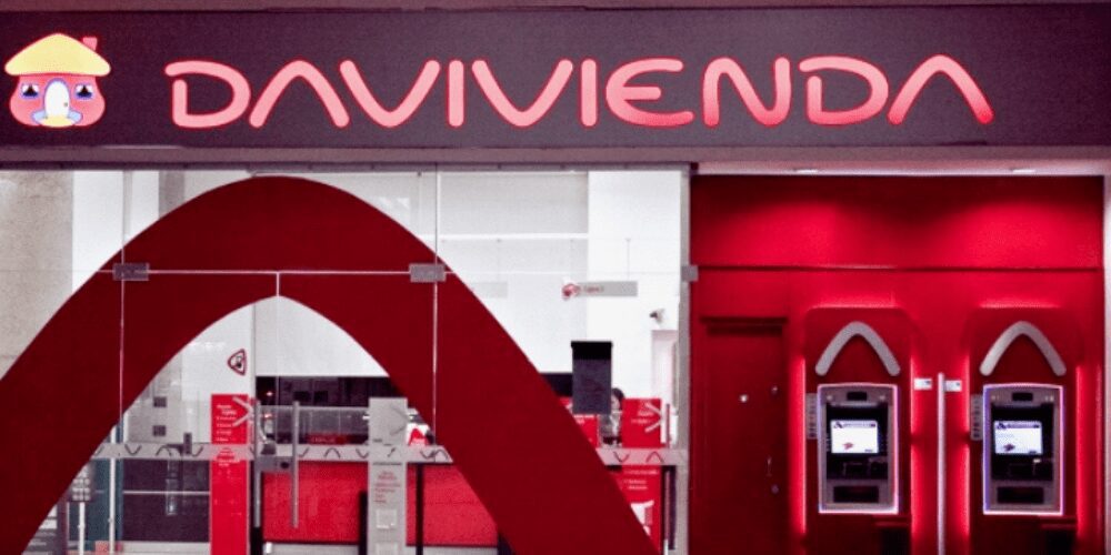 ✅ ¿Cómo abrir una cuenta de ahorros en Davivienda Colombia? ✅