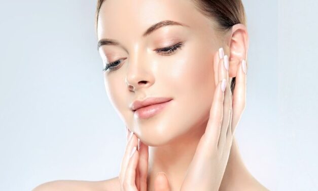 ✅ ¿Cómo eliminar el vello facial de manera natural con remedios caseros? ✅
