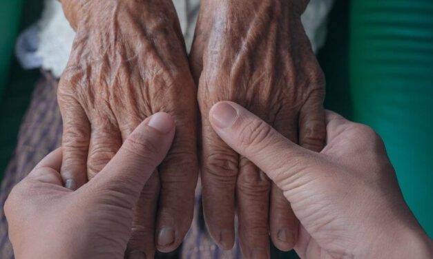 ✅ ¿Cómo registrarse para recibir la Pensión Amor Mayor? ✅