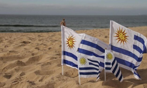 ✅ ¿Cuáles son los requisitos para entrar a Uruguay desde Venezuela? ✅