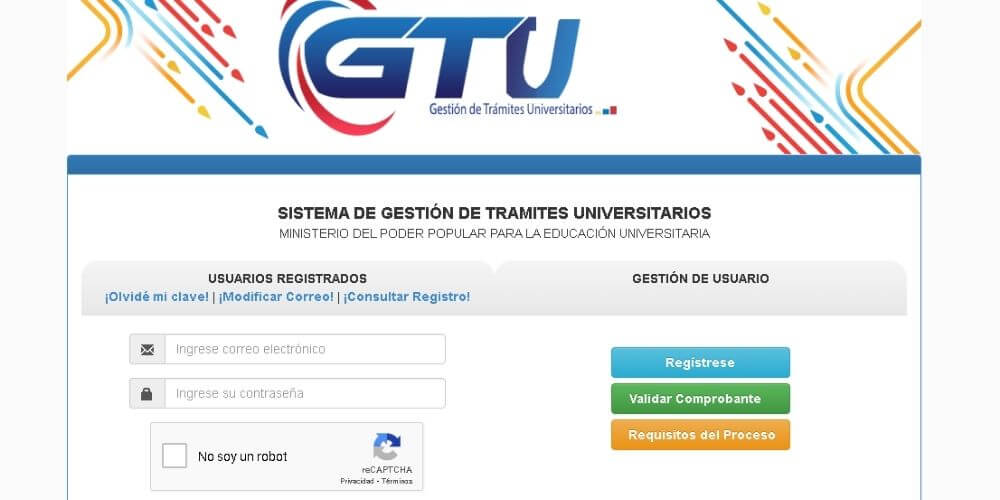 cuales-son-los-requisitos-y-como-pedir-cita-virtual-del-GTU-pagina-principal-movidatuy.com