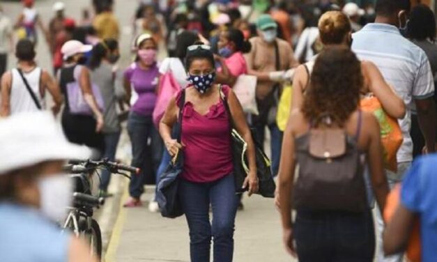 ✅ Este lunes empieza una nueva semana de flexibilización en Venezuela ✅