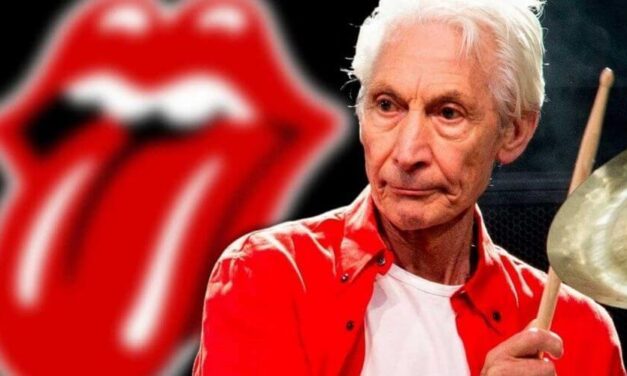 Fallece a los 80 años Charlie Watts, el legendario baterista de The Rolling Stones