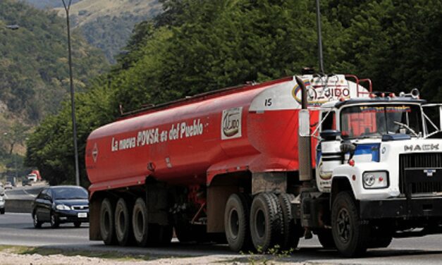 ✅ Las exportaciones de petróleo en Venezuela han incrementado ✅