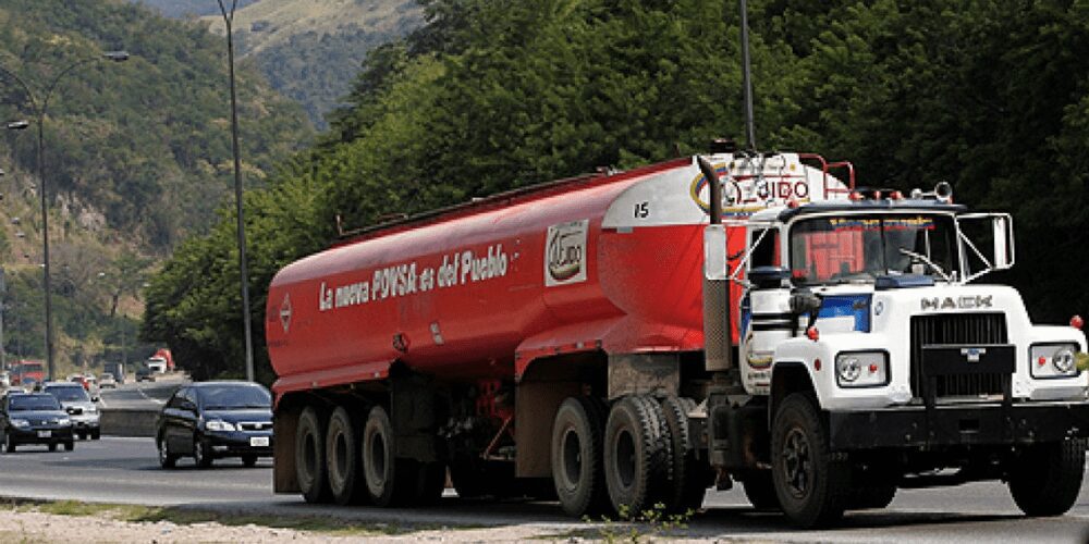 ✅ Las exportaciones de petróleo en Venezuela han incrementado ✅