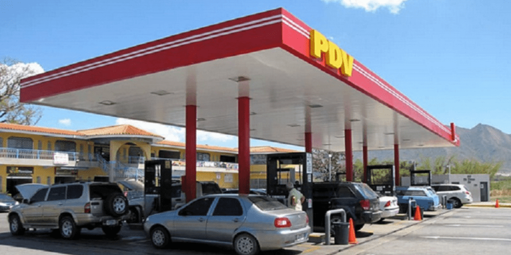 Venezuela extorsiones y abusos aumentan en las estaciones de servicio Venezuela extorsiones y abusos aumentan en las estaciones de servicio