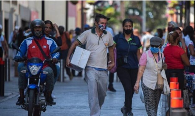 ✅ Arranca nueva semana de flexibilización de la cuarentena en Venezuela ✅