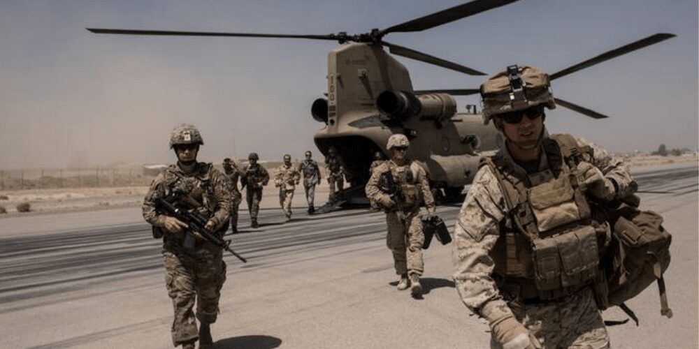 biden-proclama-el-fin-del-intervencionismo-estadounidense-en-afganistan-intervencionismo-afganistan-tropas-movidatuy.com