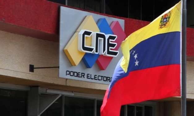 ✅ CNE prolonga hasta el 4 de septiembre el proceso de postulaciones ✅