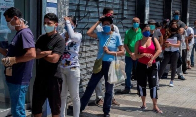 ✅ Comienza una nueva semana de flexibilización en Venezuela ✅