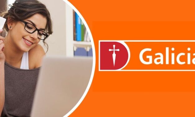 ✅ ¿Cómo consultar el estado de cuenta en Banco Galicia (Argentina)? ✅