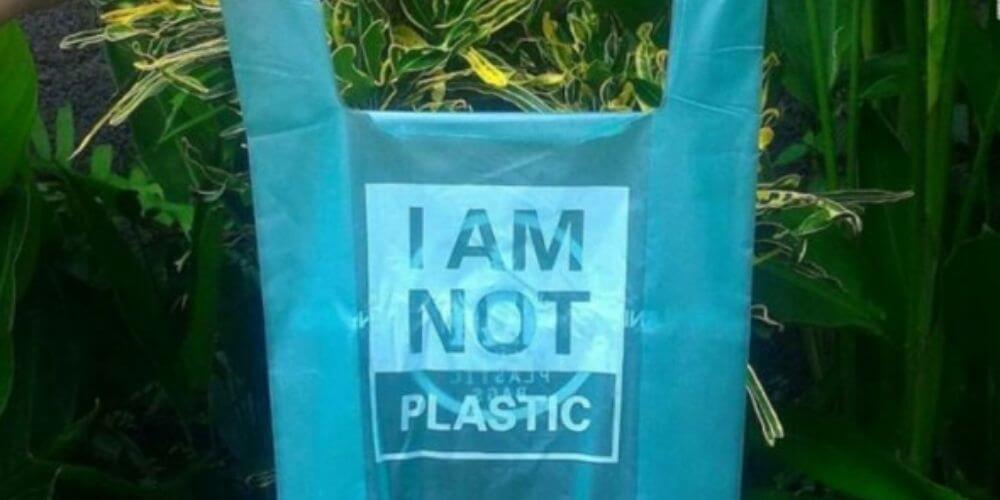 ✌️ Crean nuevas bolsas a base de yuca que son biodegradables y ayudan al medioambiente ✌️