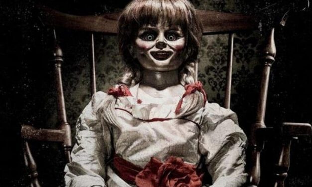 😮 En Estados Unidos ofrecen 1.300 dólares diarios por ver 13 películas de terror 😮
